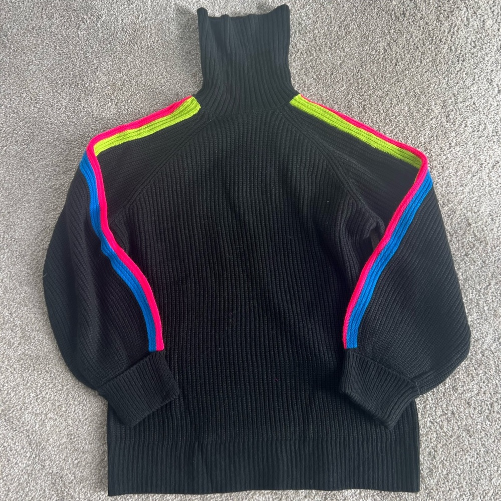 Kahlana Barfield Sweater